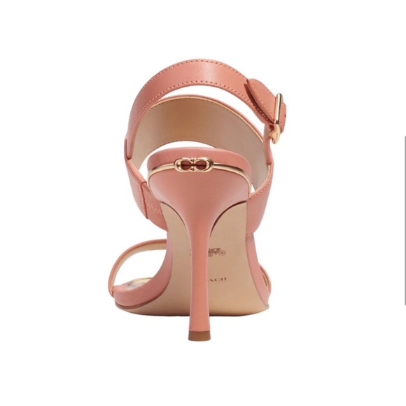 NWB ~ COACH Rori sandal SIZE 6 - Picture 4 of 5